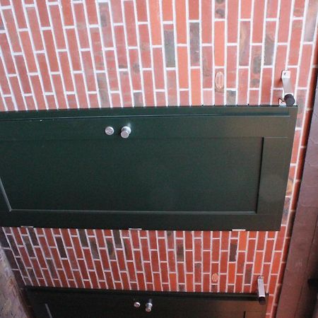 Altstadt Wohnung 2 "Hooge" Borkum Zewnętrze zdjęcie