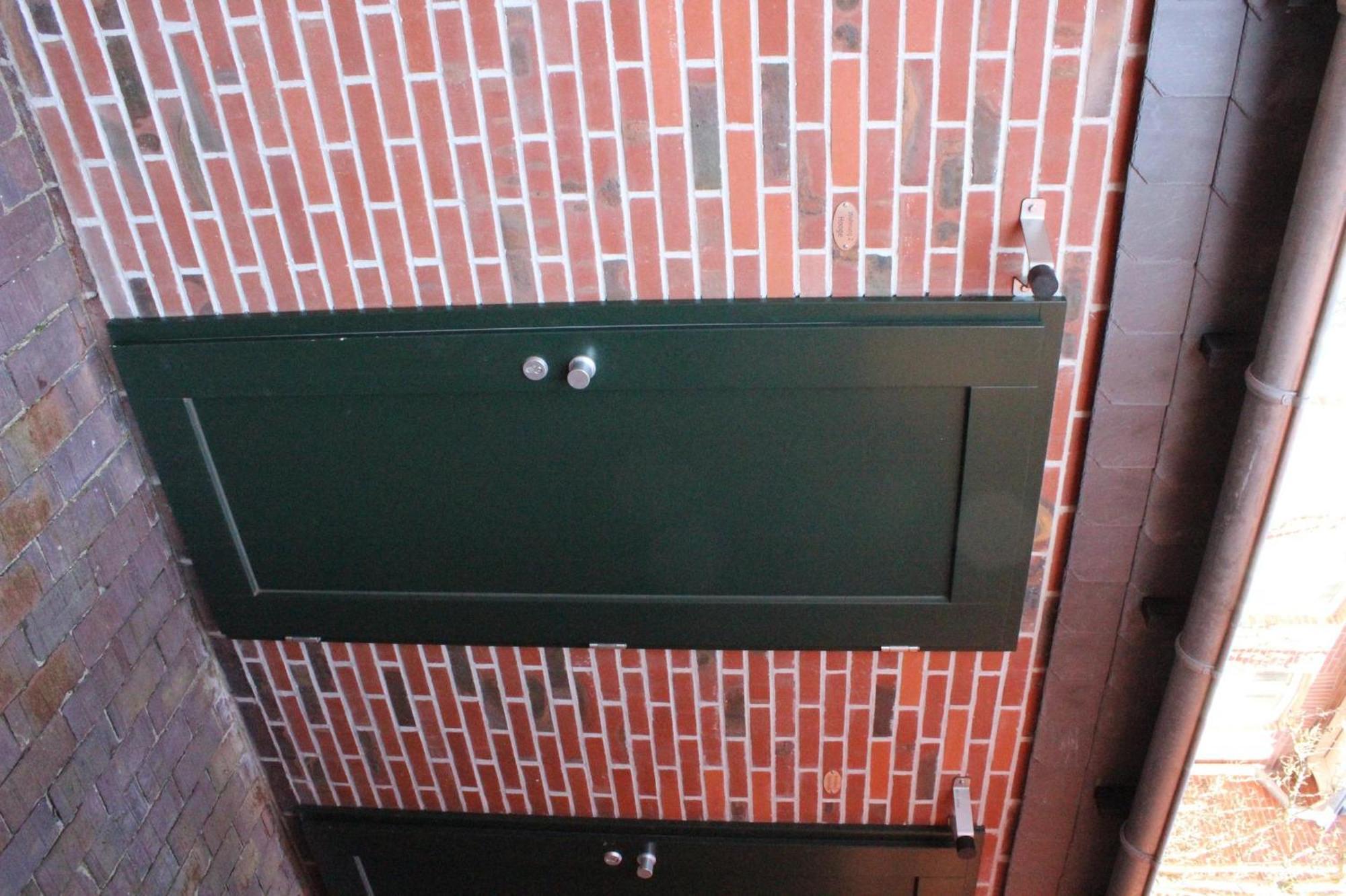 Altstadt Wohnung 2 "Hooge" Borkum Zewnętrze zdjęcie