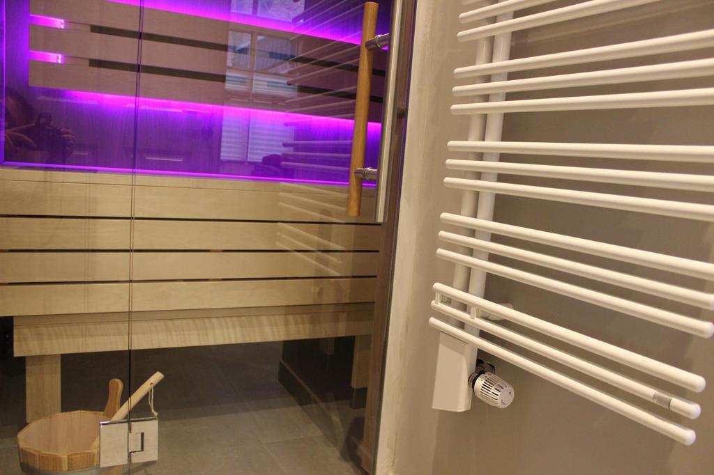 Altstadt Wohnung 2 "Hooge" Borkum Zewnętrze zdjęcie