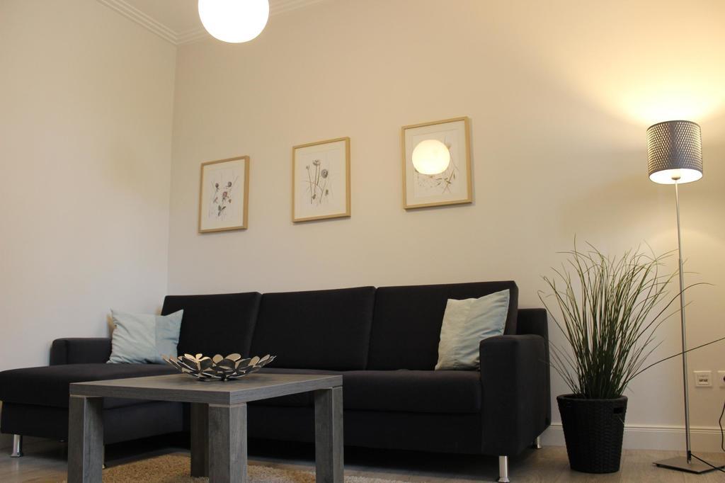 Altstadt Wohnung 2 "Hooge" Borkum Zewnętrze zdjęcie